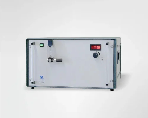 ANSEROS ozone generator COM-AD-04 metal free