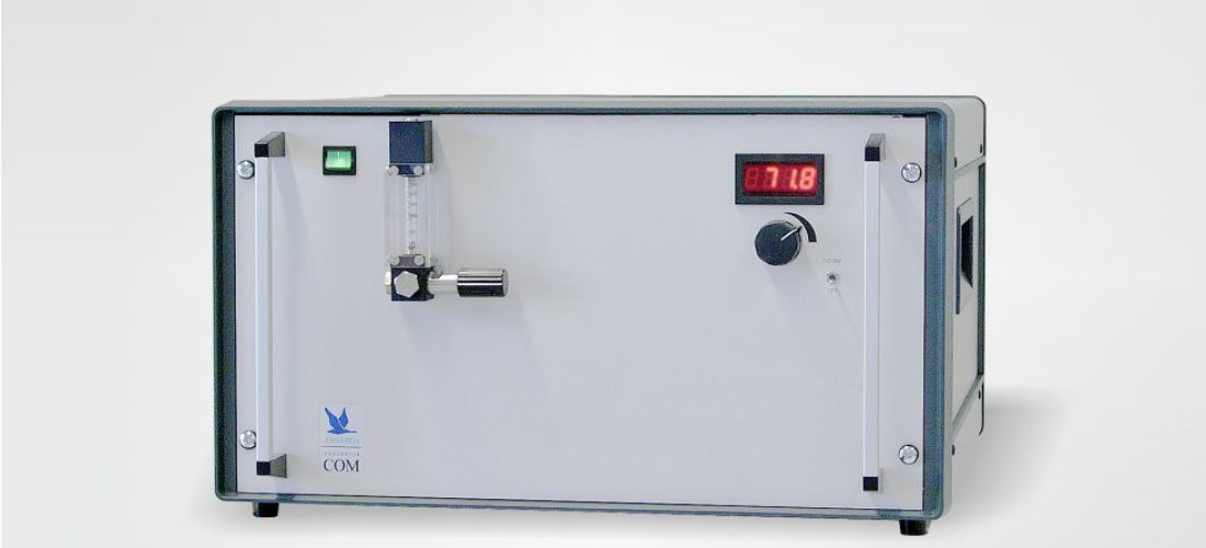 ANSEROS ozone generator COM AD 04