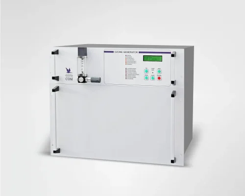 ANSEROS ozone generator COM-AD-08 metal free-1