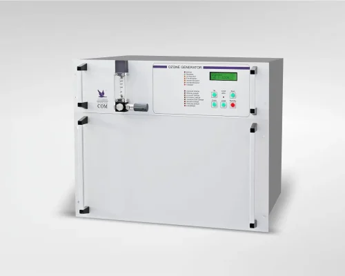 ANSEROS ozone generator COM-AD-08 metal free-2