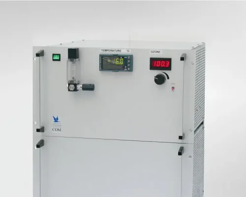ANSEROS ozone generator COM-AD-08 metal free-3