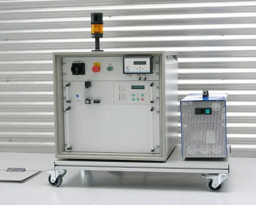 ANSEROS ozone generator COM-AD-08 metal free-4