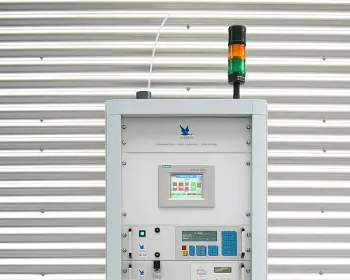 ANSEROS ozone generator COM-AD-1000-3