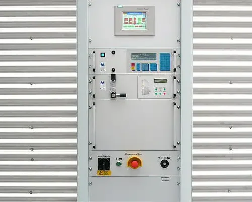 ANSEROS ozone generator COM-AD-1000-4