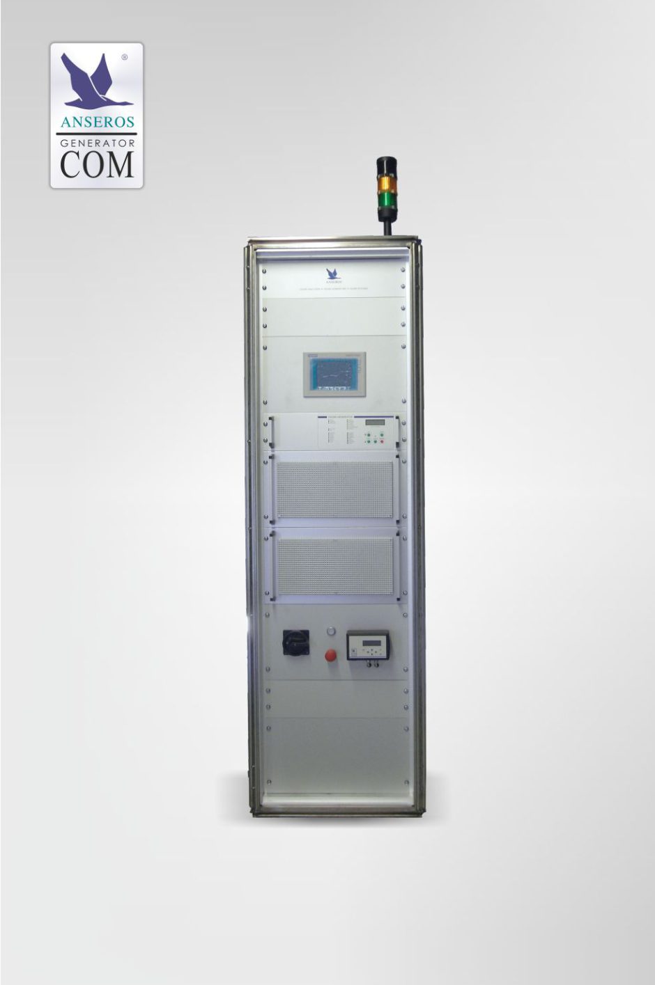 ANSEROS ozone generator COM AD 1000