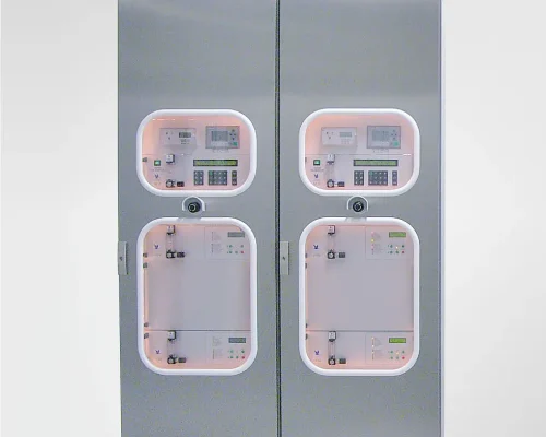 ANSEROS ozone generator COM-AD-6000-1