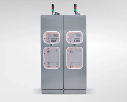 ANSEROS ozone generator COM-AD-6000-2