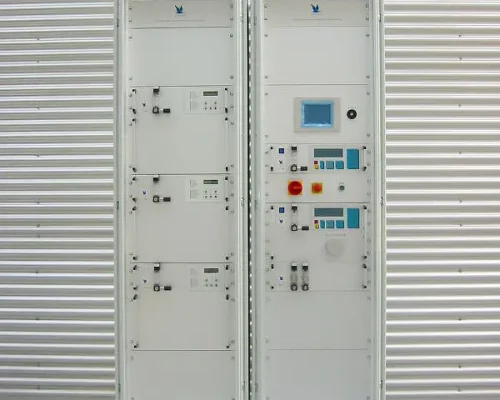 ANSEROS ozone generator COM-AD-6000-4