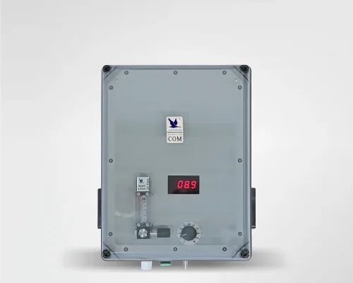 ANSEROS ozone generator COM-ADM -1
