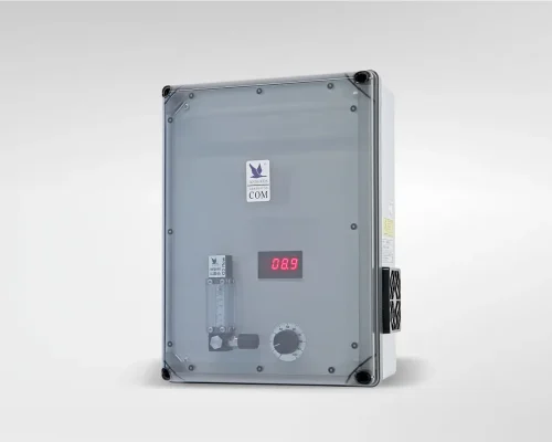 ANSEROS ozone generator COM-ADM -2