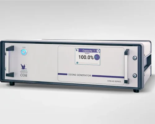 ANSEROS ozone generator COM-ADM-2.0-perspective