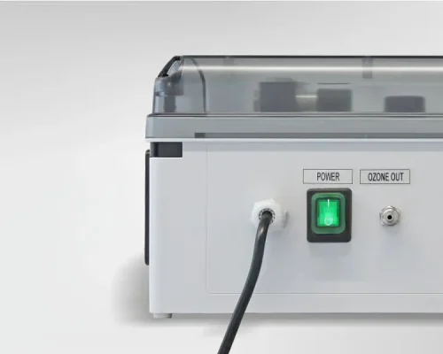 ANSEROS ozone generator COM-ADM -4