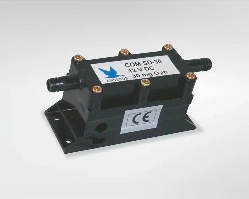 ANSEROS ozone generator COM-SD-30-2