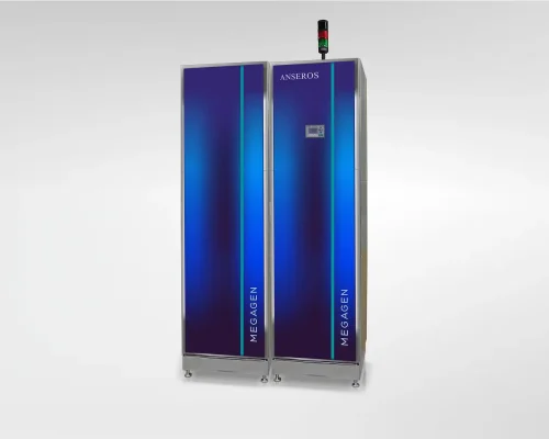 ANSEROS-ozone generator COM-VD-6000-2