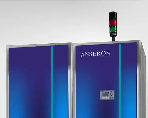 ANSEROS-ozone generator COM-VD-6000-3