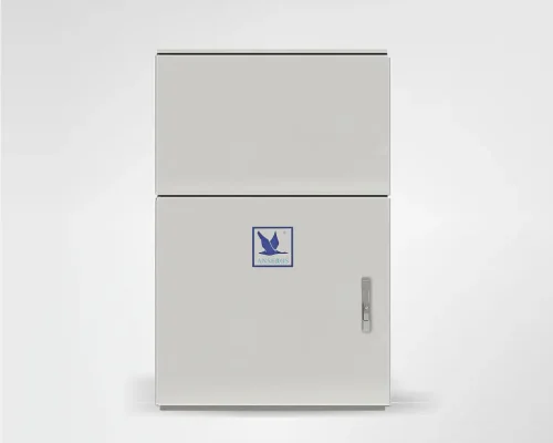 ANSEROS ozone generator COM-VD-UL