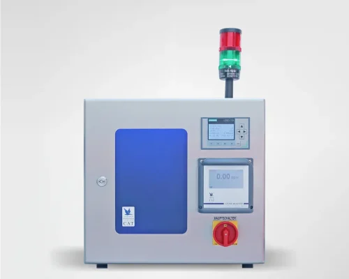 ANSEROS ozone booster CAT-SD-500