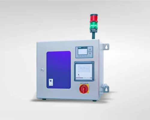 ANSEROS ozone booster CAT-SD-500 -2