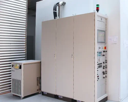 ANSEROS ozone process chamber SIM8000-UL -4