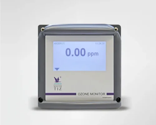 ANSEROS ozone safety device TIZ-SE3