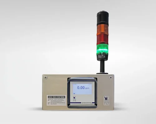 ANSEROS ozone safety device TIZ-SE3+alaram-kit-landscape