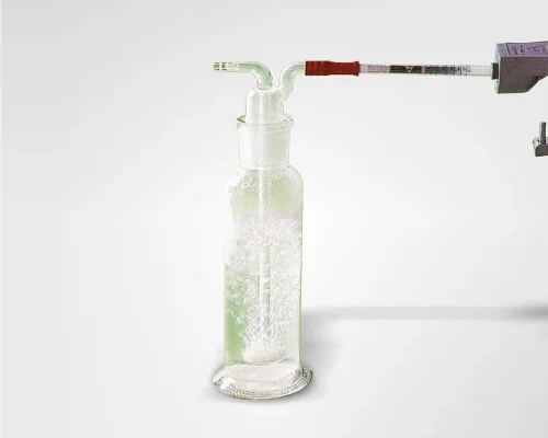 ANSEROS ozone test KIT-77001