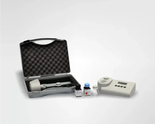 ANSEROS ozone test KIT-77013