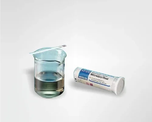 ANSEROS ozone test KIT-77018