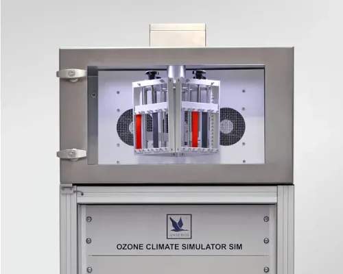 ANSEROS ozone test chamber SIM6050-T