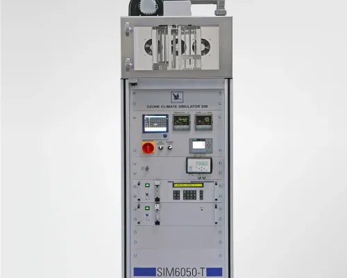 ANSEROS ozone test chamber SIM6050-T
