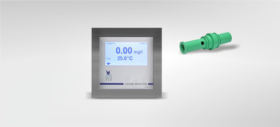 ANSEROS-ozone-water-analyzer-TIZ-landscape