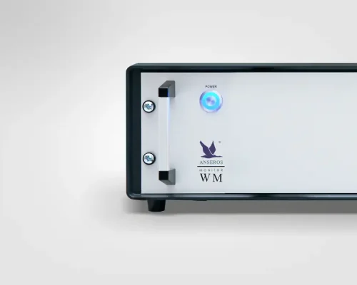 ANSEROS ozone water analyzer WM-6000-PRO 2.0 -4