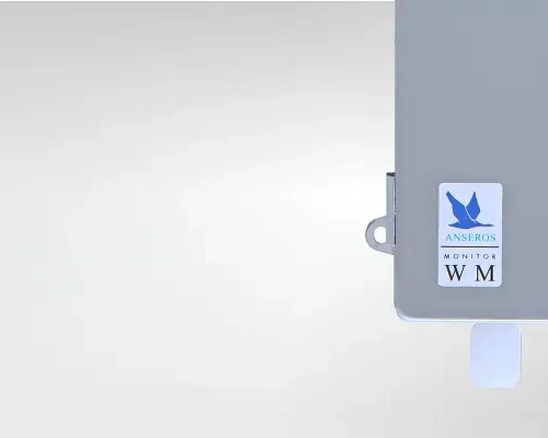 ANSEROS ozone water analyzer WM-6000-SC 2.0 -4