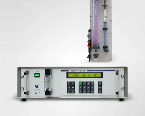 ANSEROS ozone water analyzer WP-1