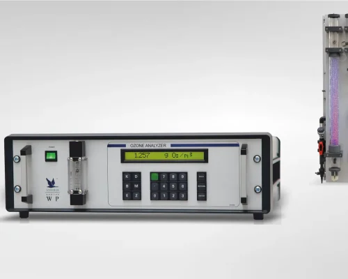 ANSEROS ozone water analyzer WP-2
