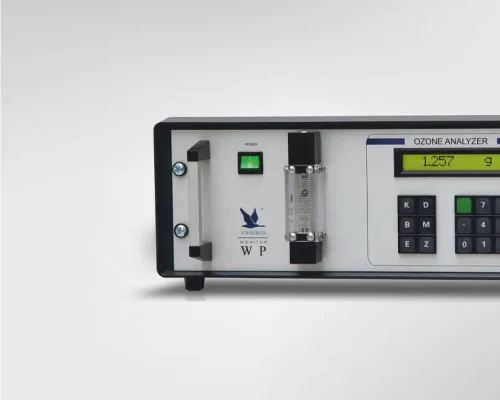 ANSEROS ozone water analyzer WP-3