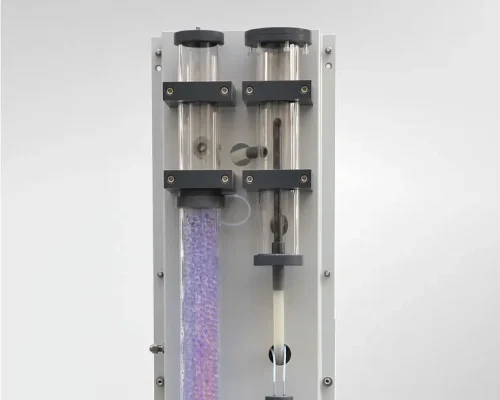 ANSEROS ozone water analyzer WP-4