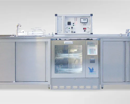 ANSEROS ozone water sterilization system PAP-1000-M -2