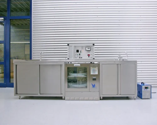 ANSEROS ozone water sterilization system PAP-1000-M -3