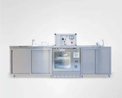 ANSEROS ozone water sterilization system PAP-1000-M