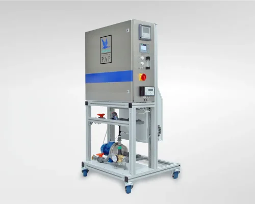 ANSEROS ozone water sterilization system PAP-B-10 -2
