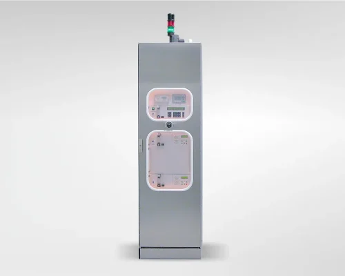 ANSEROS ozone water treatment system PAP-SC-200-2