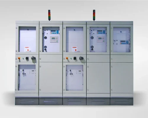 ANSEROS ultrapure ozone water treatment system PAP-SC-3000 -2