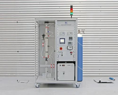 ANSEROS water pilot system PAP-PILOT -2