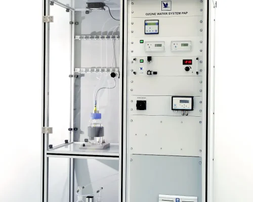 ANSEROS water pilot system PAP-PILOT -3