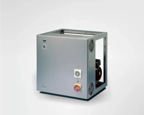 ANSEROS water treatment system PAP-LIGHT-1