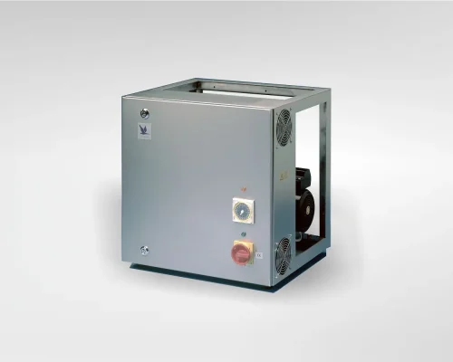 ANSEROS water treatment system PAP-LIGHT-2