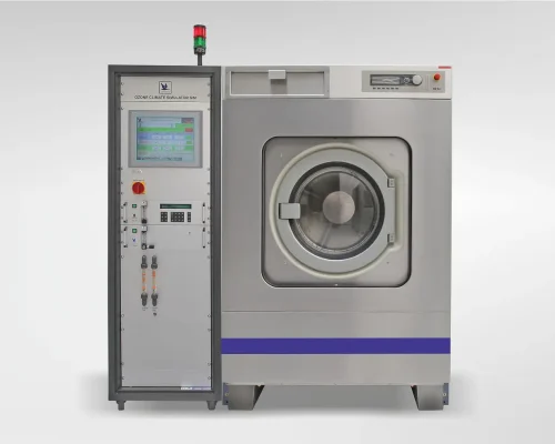 ANSROS ozone washing machine CAT-SH-500 -2