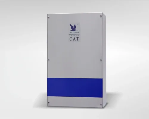 Anseros ozone destructor CAT-TAB-300 -2