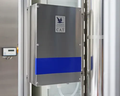 Anseros ozone destructor CAT-TAB-300 -3